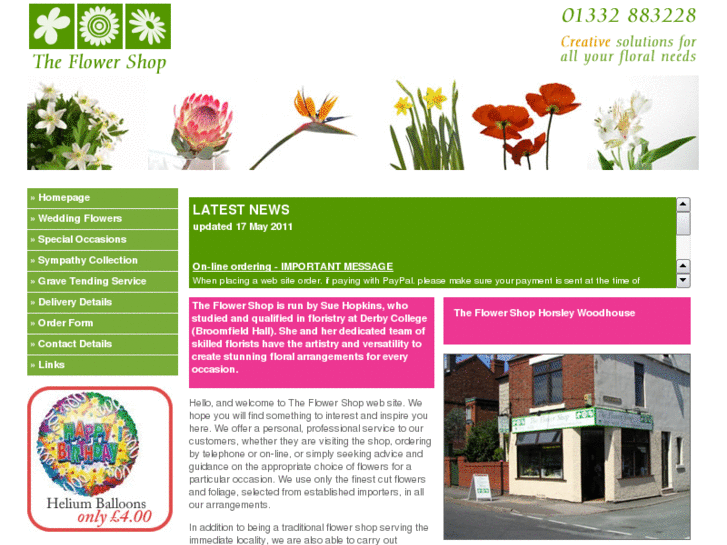 www.suesflowershop.co.uk