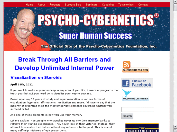 www.superhumansuccess.com