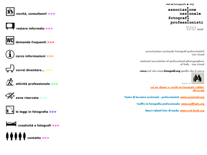 www.tauvisual.org