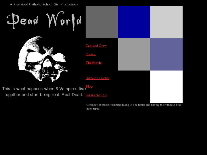 www.thedeadworld.com