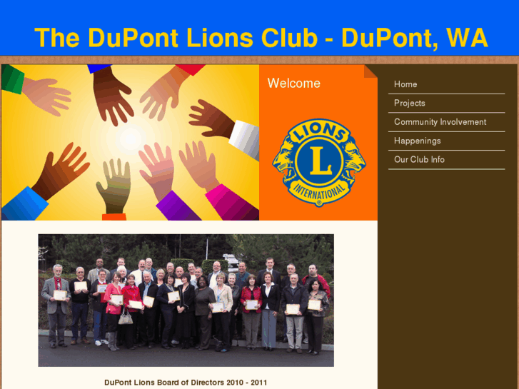 www.thedupontlionsclub.com