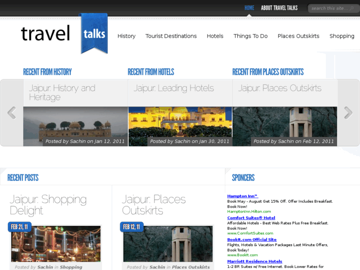 www.traveltalks.org