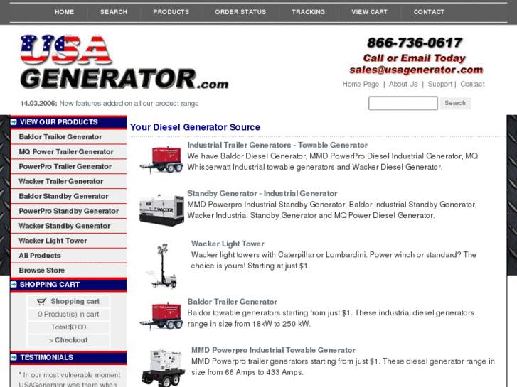 www.usagenerator.com