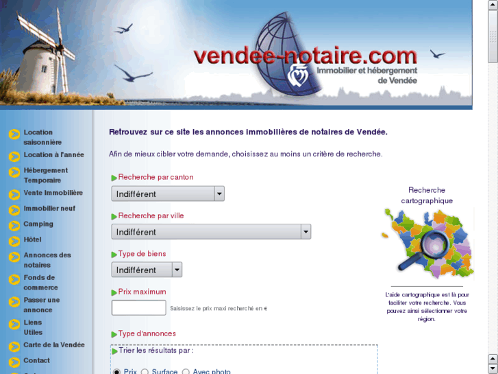 www.vendeenotaire.com