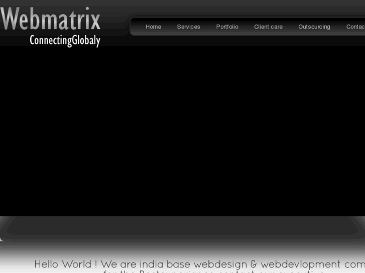 www.webmatrix.us