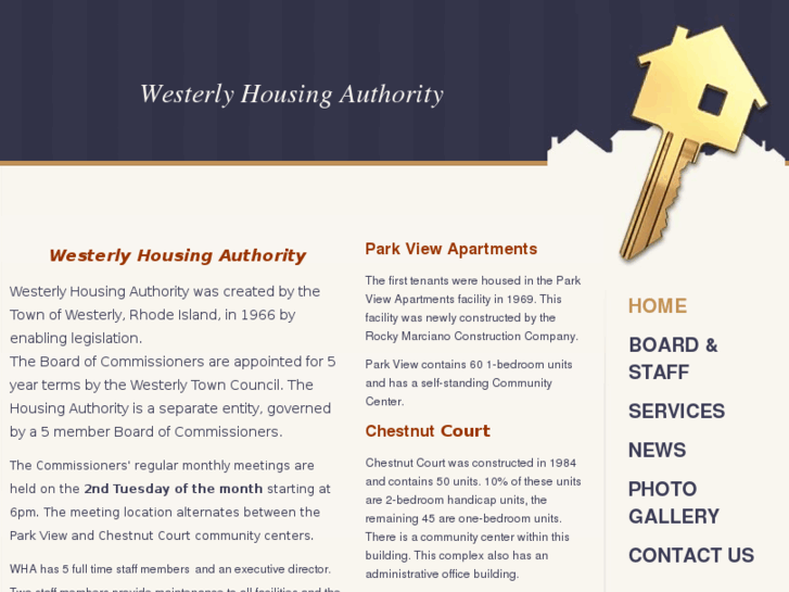 www.westerlyhousingauthority.org