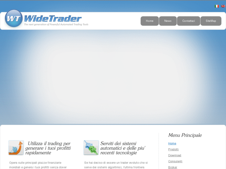 www.widetrader.biz