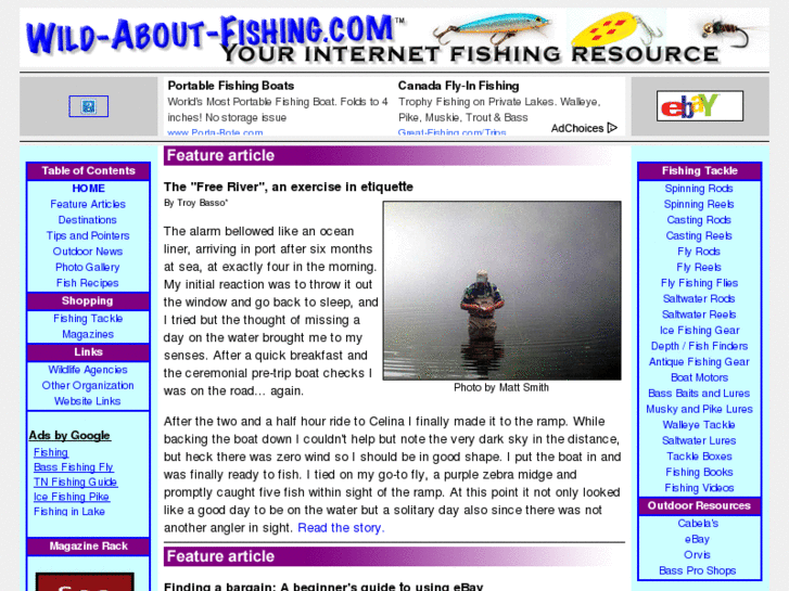 www.wild-about-fishing.com