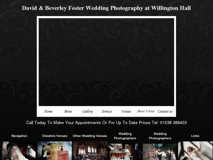 www.willingtonhallweddings.co.uk