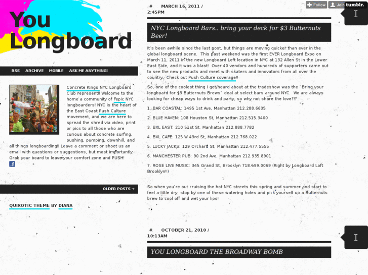 www.youlongboard.com