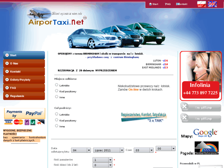 www.airportaxi.net