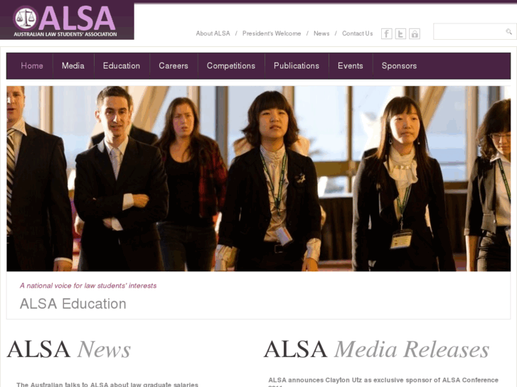 www.alsa.asn.au