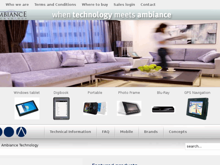 www.ambiancetechnology.com