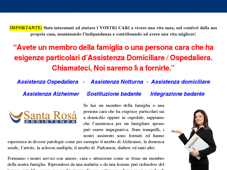 www.assistenzaanziani.net