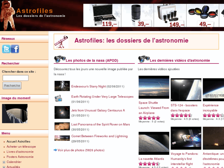 www.astrofiles.net