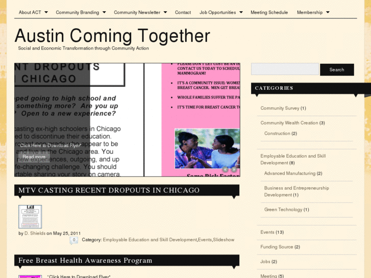 www.austincomingtogether.com