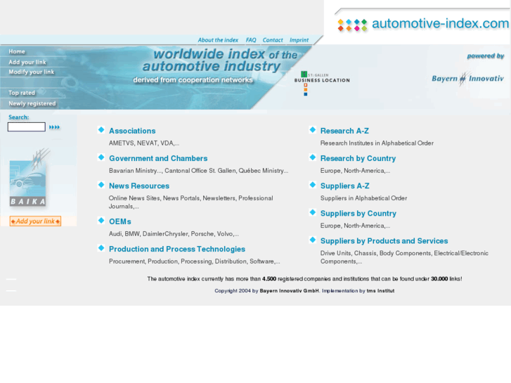 www.automotive-index.com