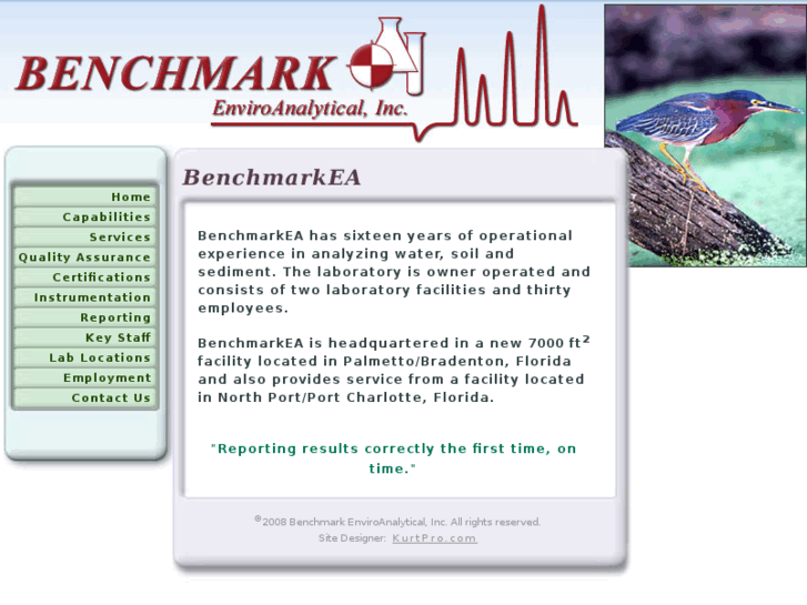 www.benchmarkea.com