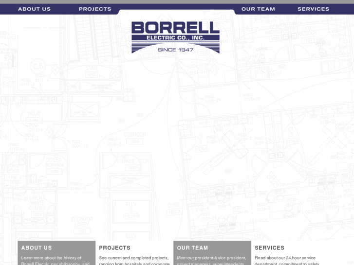 www.borrellelectric.com