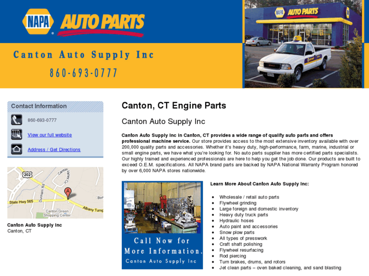 www.cantonautosupply2.com