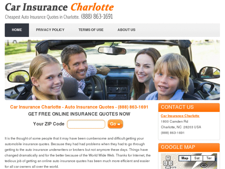 www.carinsurance-charlotte.com