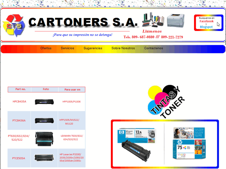 www.cartonersrd.com