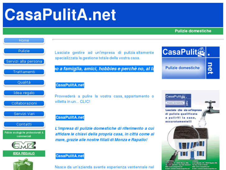 www.casapulita.net