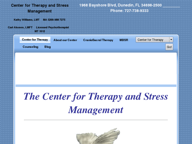 www.center4therapy.com