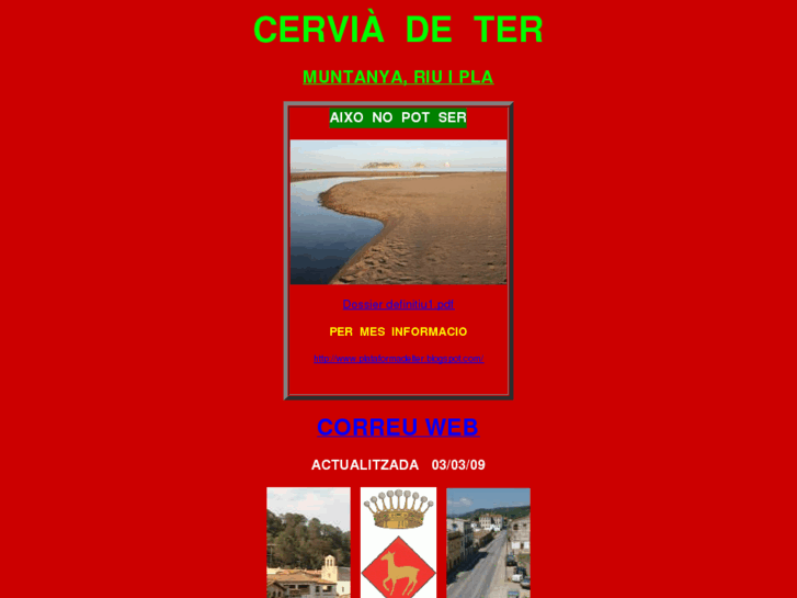 www.cerviadeter.com