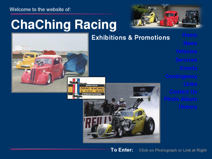 www.chachingracing.com