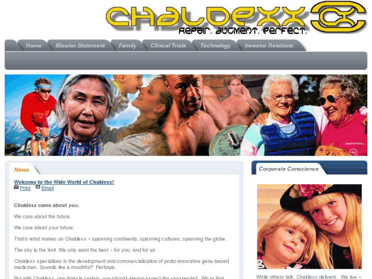 www.chaldexx.com