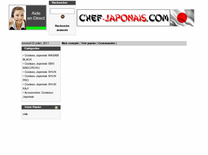 www.chef-japonais.com