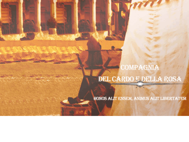 www.compagniacardoerosa.com