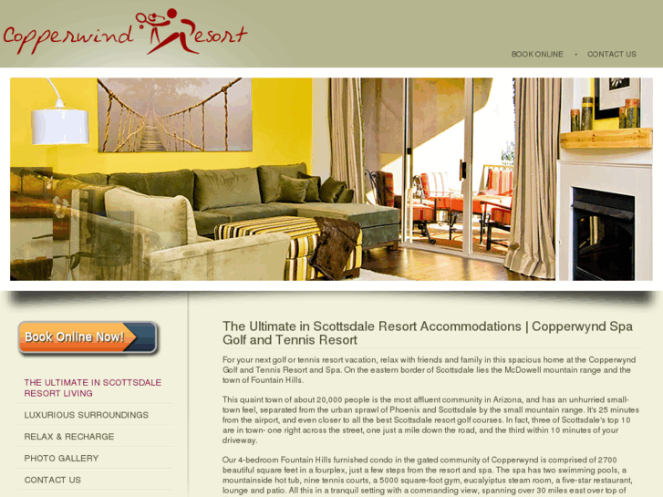 www.copperwindresort.com