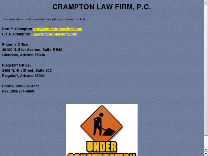 www.cramptonlawfirm.com