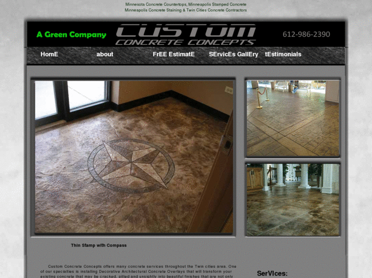 www.customconcreteconcepts.net
