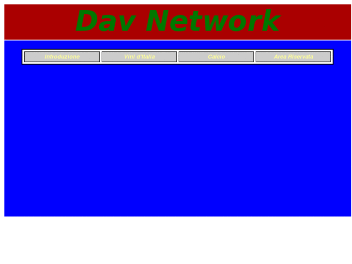 www.davnetwork.net