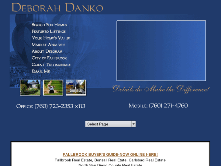 www.deborahdanko.com