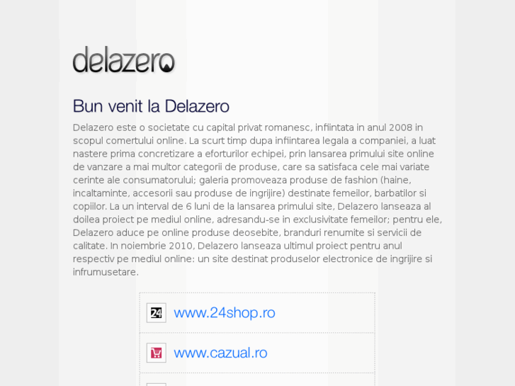 www.delazero.com