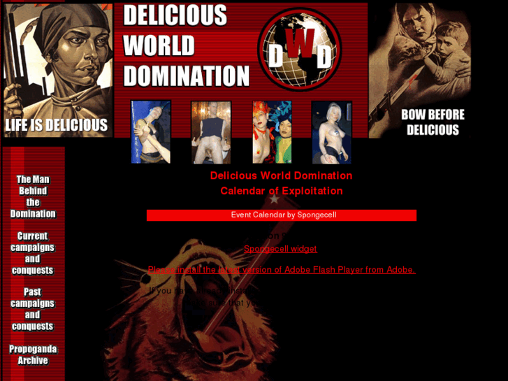 www.deliciousworlddomination.com