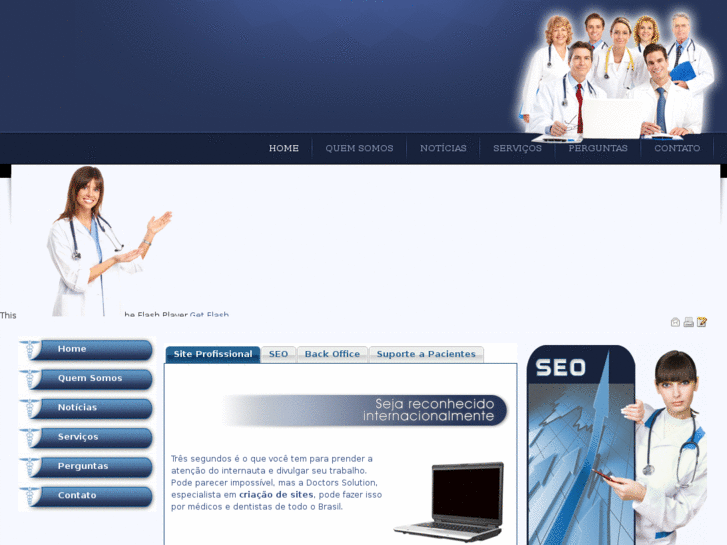 www.doctors-solution.com.br