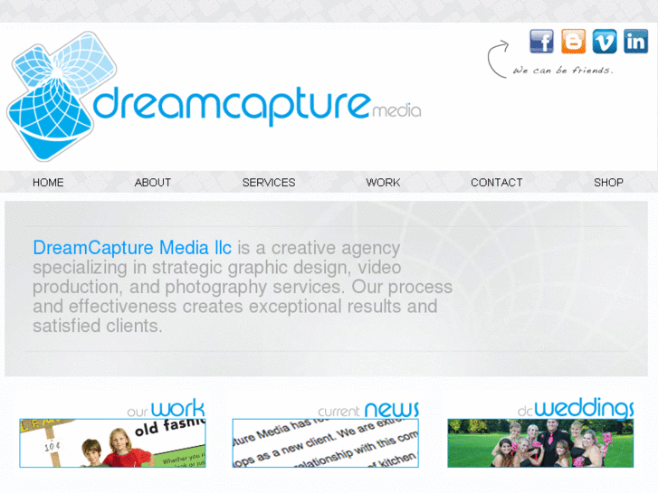 www.dreamcapturemedia.com