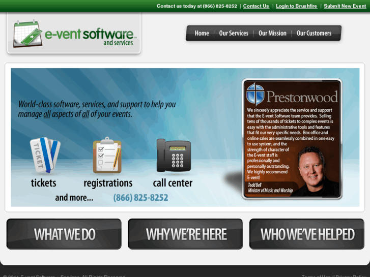 www.e-ventsoftware.com