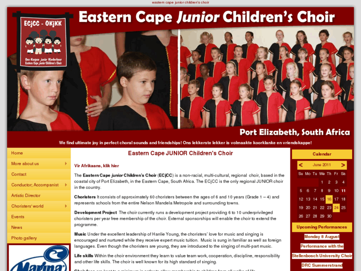 www.ecjcchoir.com