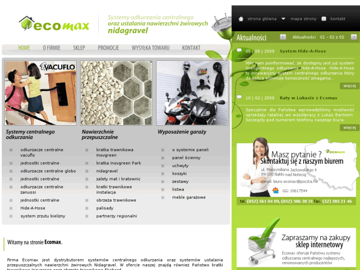 www.ecomax.info.pl