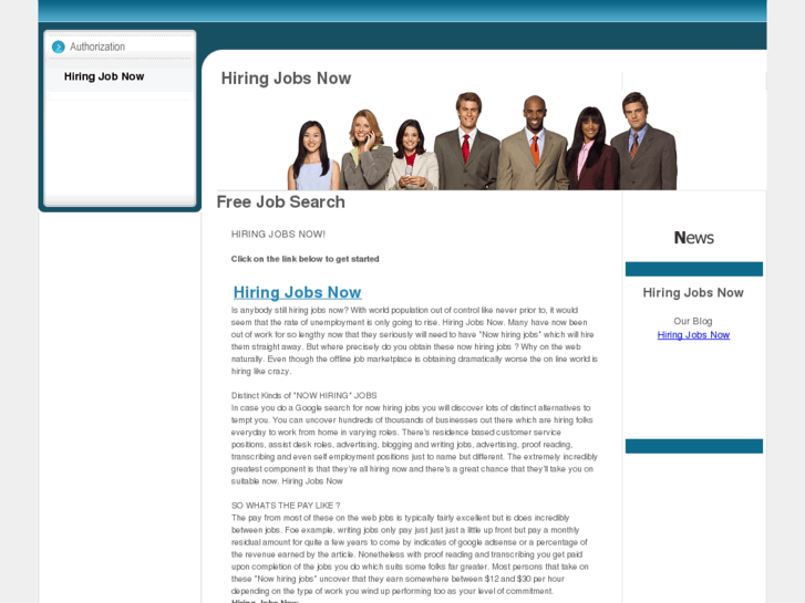 www.ehiringjobsnow.org