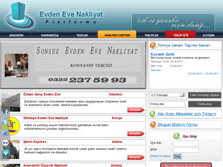 www.evdenevetasimafirmalari.com