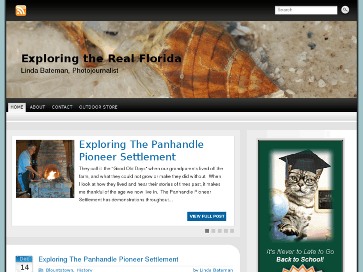 www.exploringtherealflorida.com