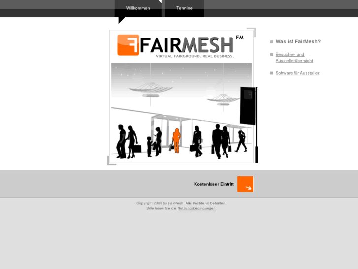 www.fairmesh.biz