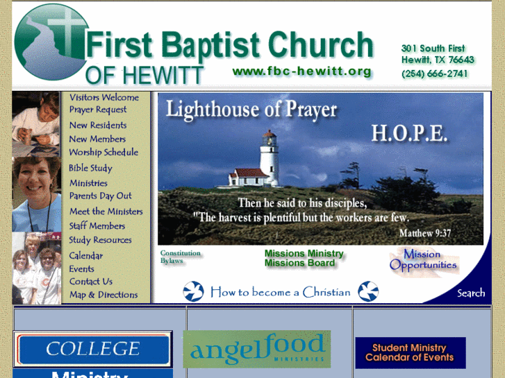 www.fbc-hewitt.org